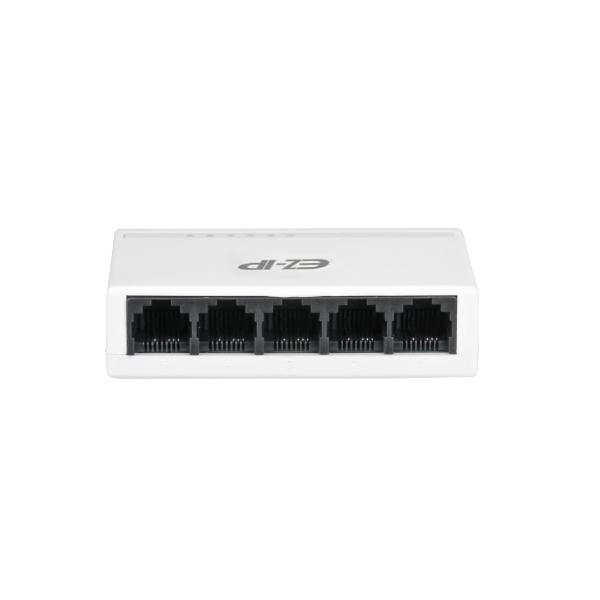 Коммутаторы Ethernet 100 Base-TX